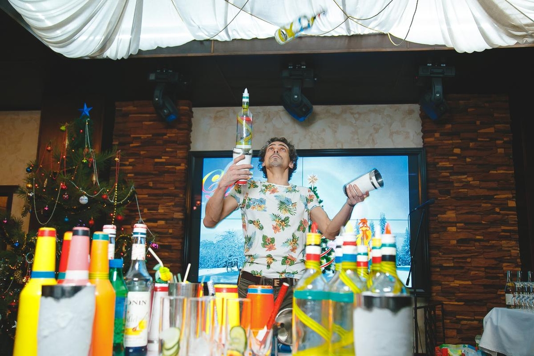 Цыганский новый год 2017