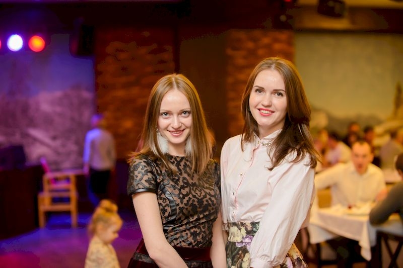 8 Марта "Для Милых Дам"