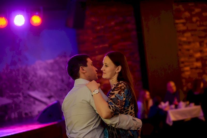 8 Марта "Для Милых Дам"