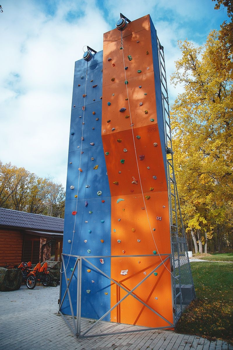 Спортинвентарь