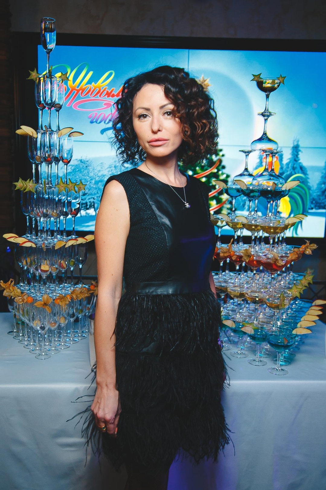 Цыганский новый год 2017