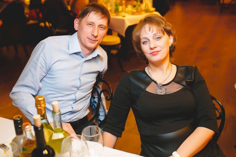 Новый год в стиле Огненной обезьяны 2016 г.