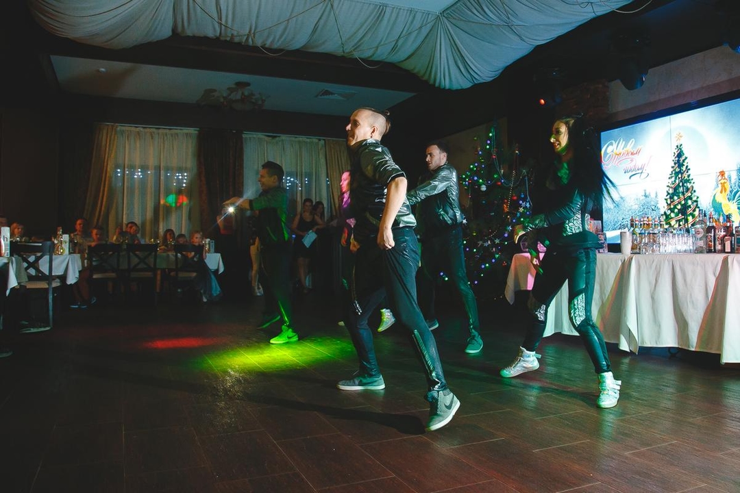 Цыганский новый год 2017