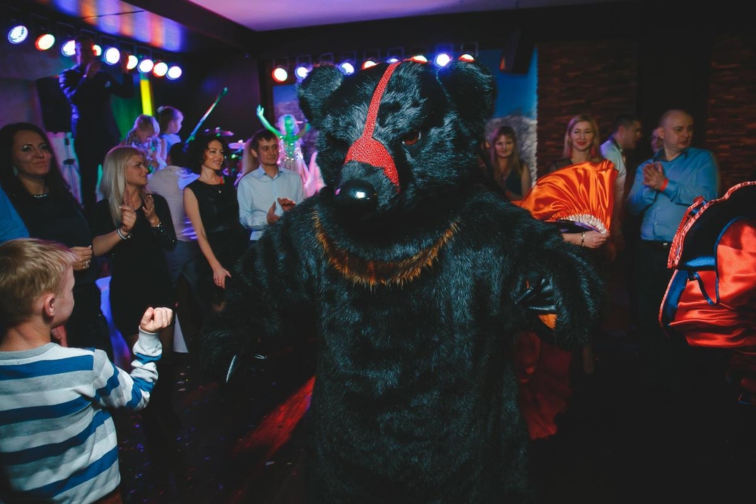 Цыганский новый год 2017