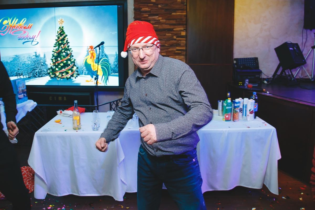 Цыганский новый год 2017