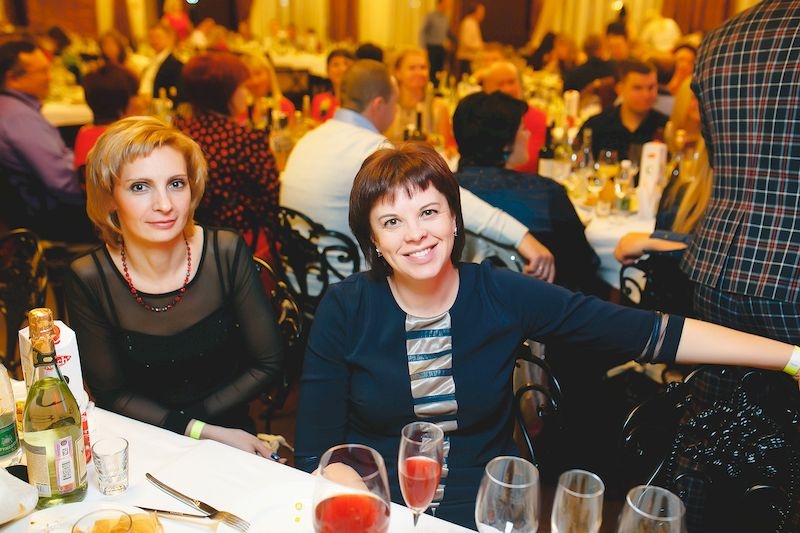 Новый год в стиле Огненной обезьяны 2016 г.