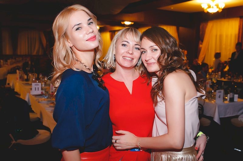 Новый год в стиле Огненной обезьяны 2016 г.