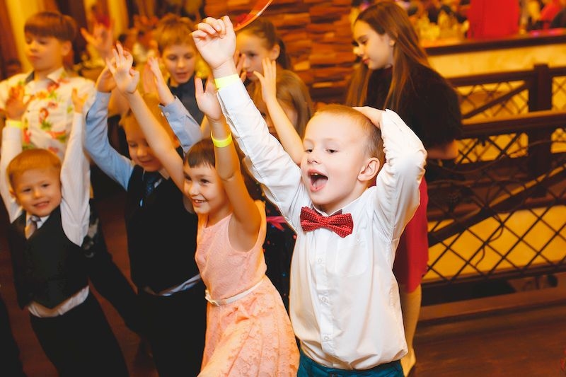 Новый год в стиле Огненной обезьяны 2016 г.