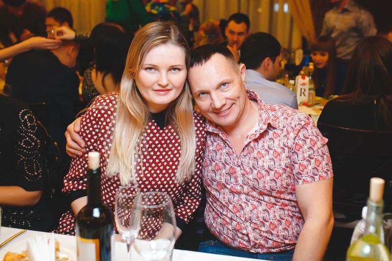 Новый год в стиле Огненной обезьяны 2016 г.