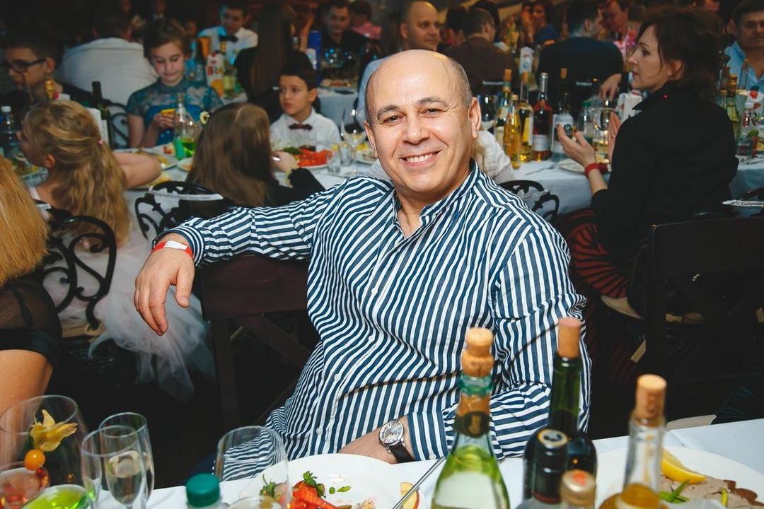 Цыганский новый год 2017