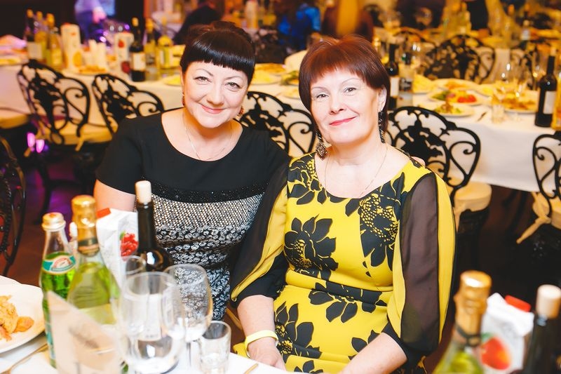 Новый год в стиле Огненной обезьяны 2016 г.