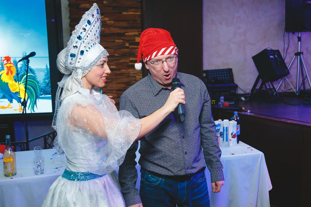 Цыганский новый год 2017