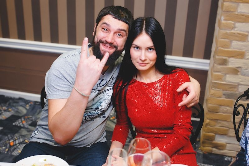 Новый год в стиле Огненной обезьяны 2016 г.