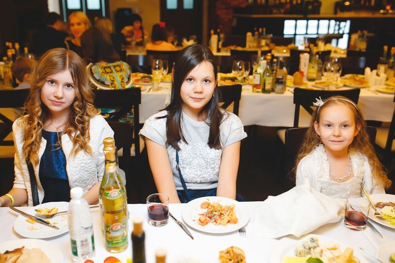 Новый год в стиле Огненной обезьяны 2016 г.