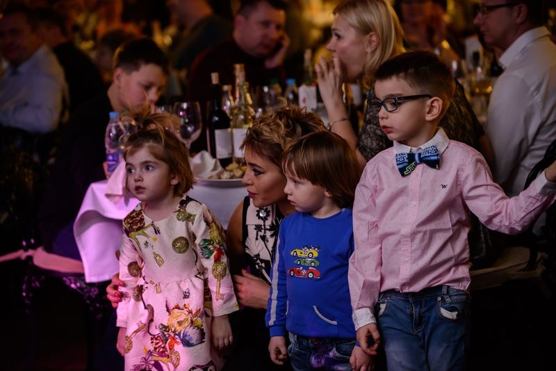 Продолжение Новогодней праздничной вечеринки 1 января 2016 г.