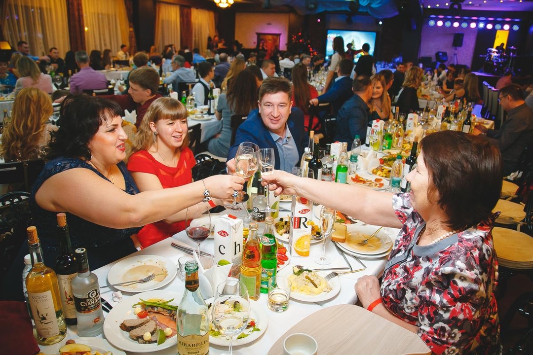 Цыганский новый год 2017