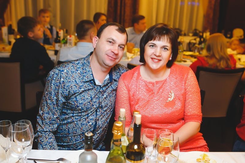 Новый год в стиле Огненной обезьяны 2016 г.