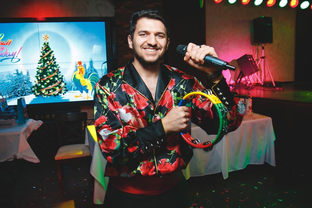 Цыганский новый год 2017