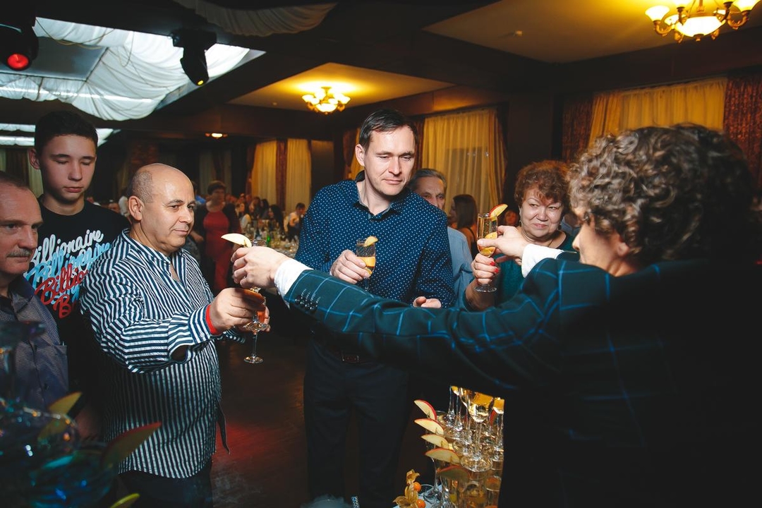 Цыганский новый год 2017