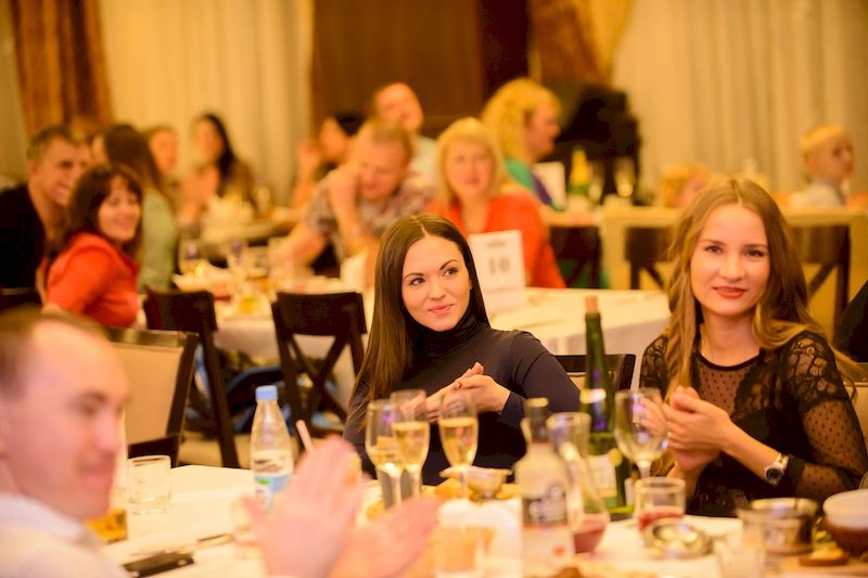 8 Марта "Для Милых Дам"