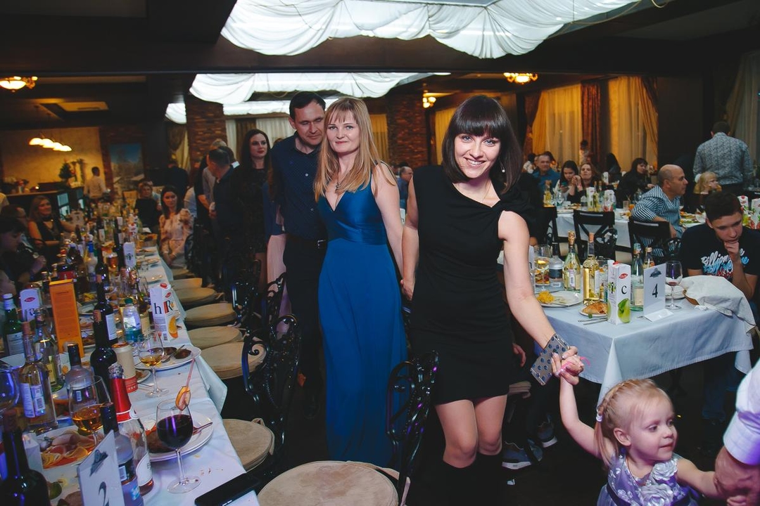 Цыганский новый год 2017