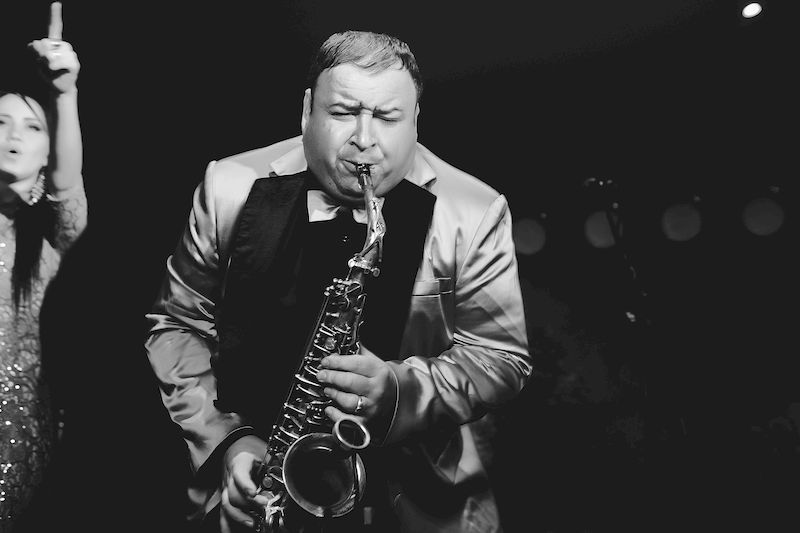 Новый год в стиле Огненной обезьяны 2016 г.