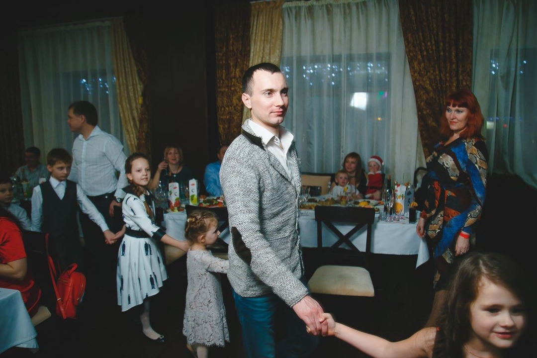 Цыганский новый год 2017