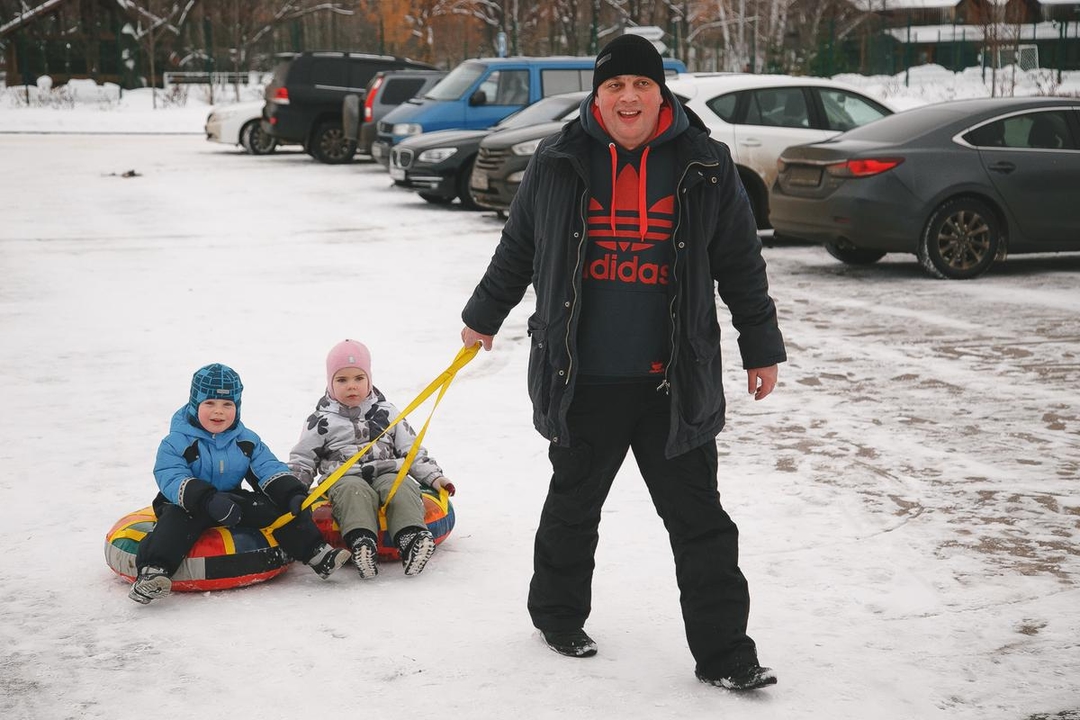 Русские гулянья 2017