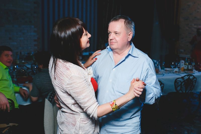 Новый год в стиле Огненной обезьяны 2016 г.