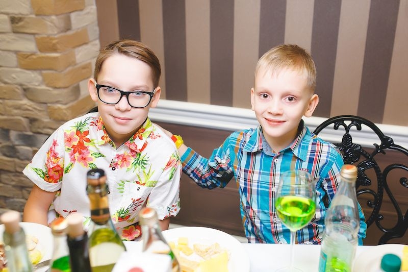 Новый год в стиле Огненной обезьяны 2016 г.