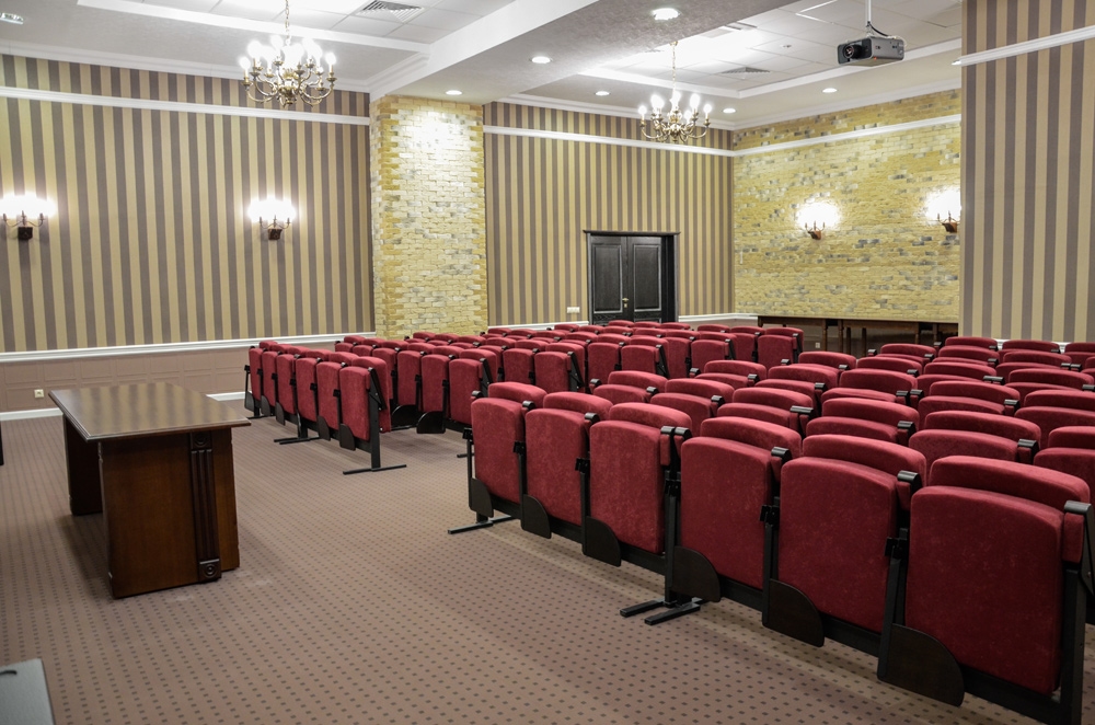 Корпоративный отдых