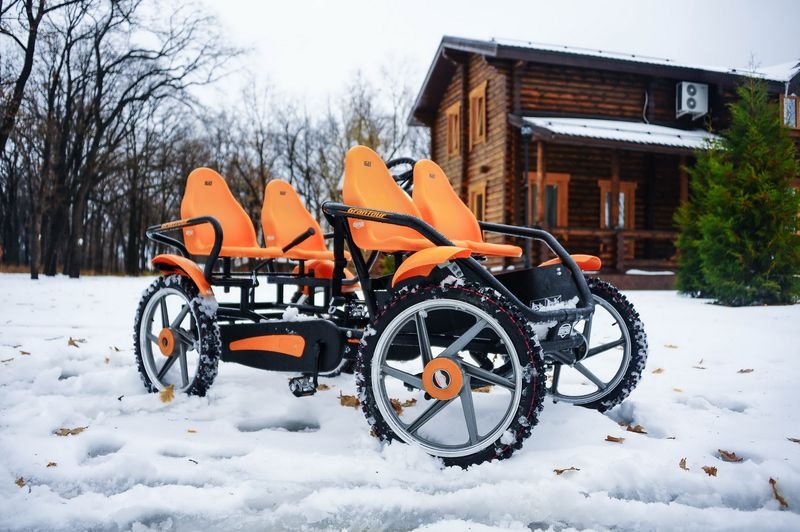 Спортинвентарь