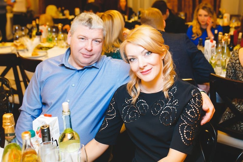 Новый год в стиле Огненной обезьяны 2016 г.