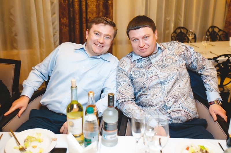 Новый год в стиле Огненной обезьяны 2016 г.