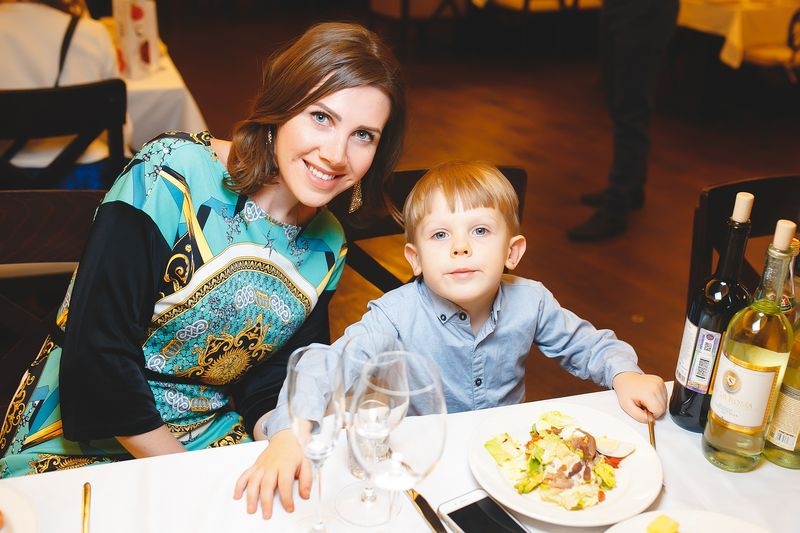 Новый год в стиле Огненной обезьяны 2016 г.