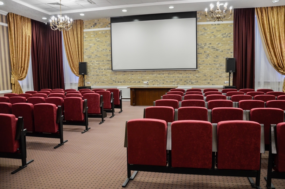 Корпоративный отдых