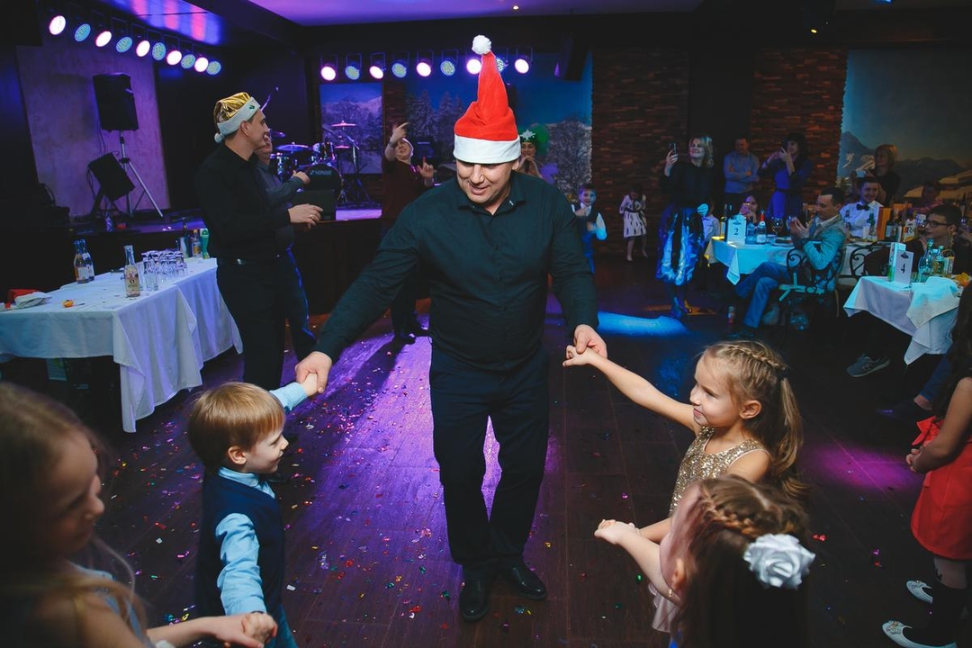 Цыганский новый год 2017