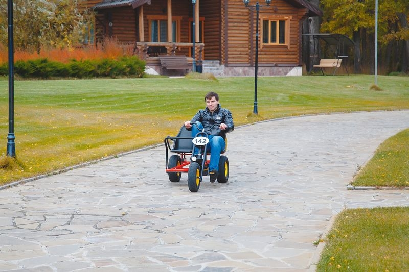 Спортинвентарь