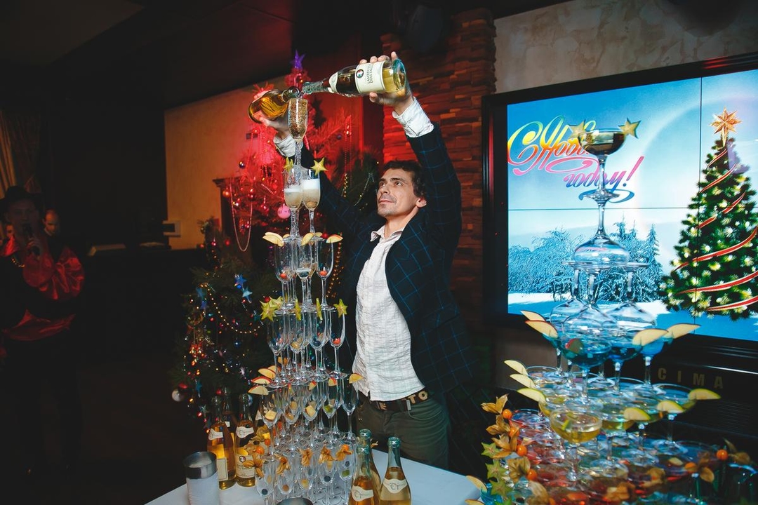 Цыганский новый год 2017