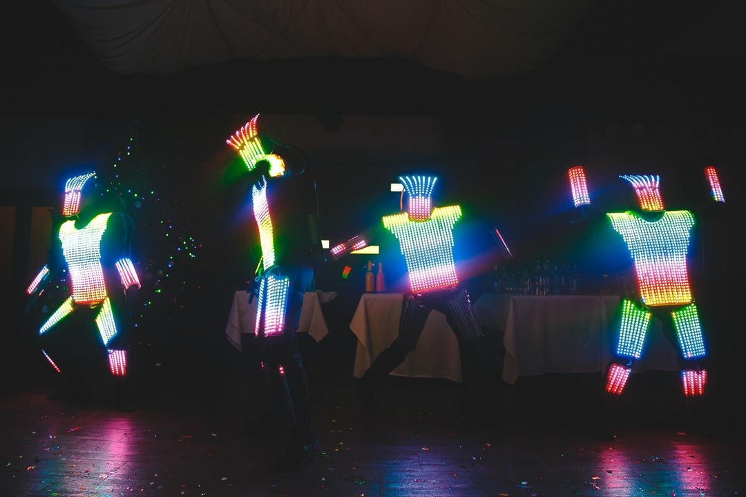 Цыганский новый год 2017