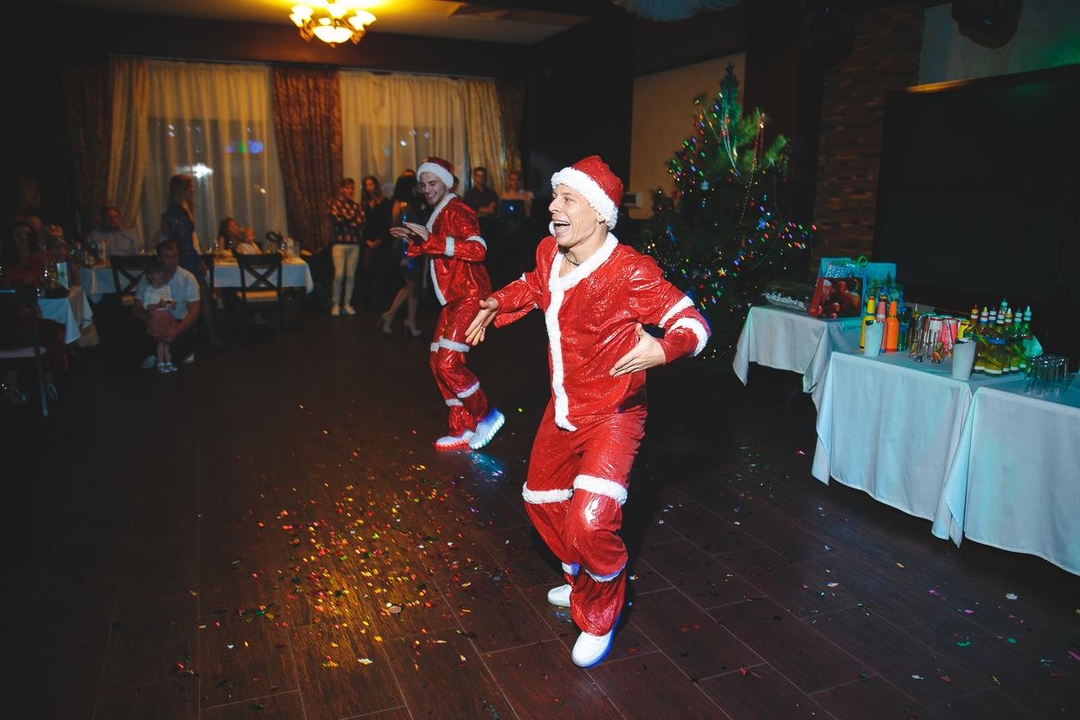 Цыганский новый год 2017