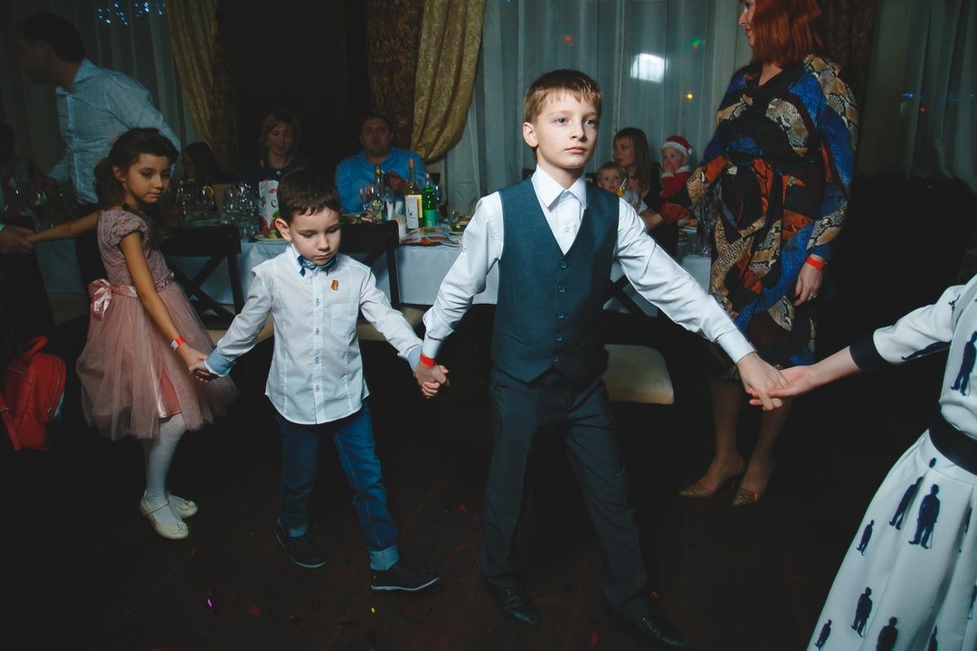 Цыганский новый год 2017