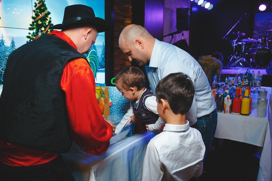 Цыганский новый год 2017