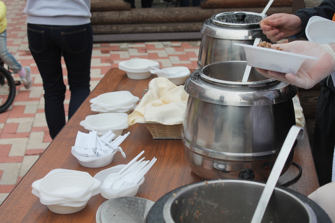 День победы 2015