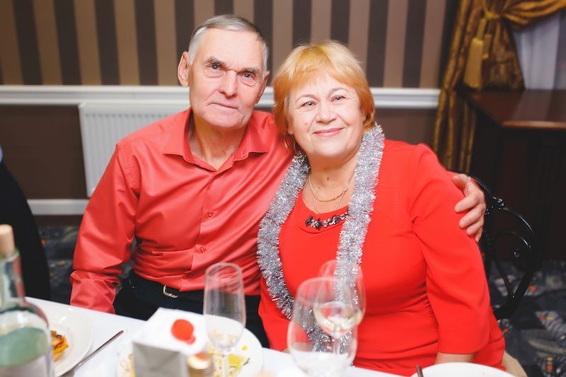 Новый год в стиле Огненной обезьяны 2016 г.