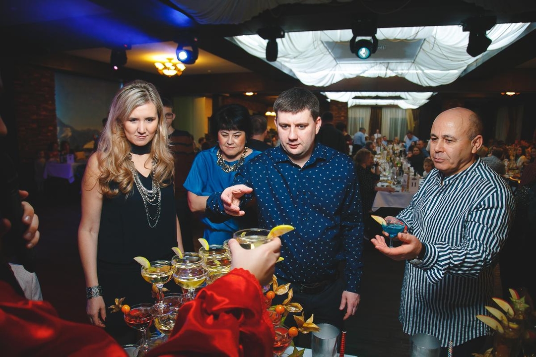 Цыганский новый год 2017