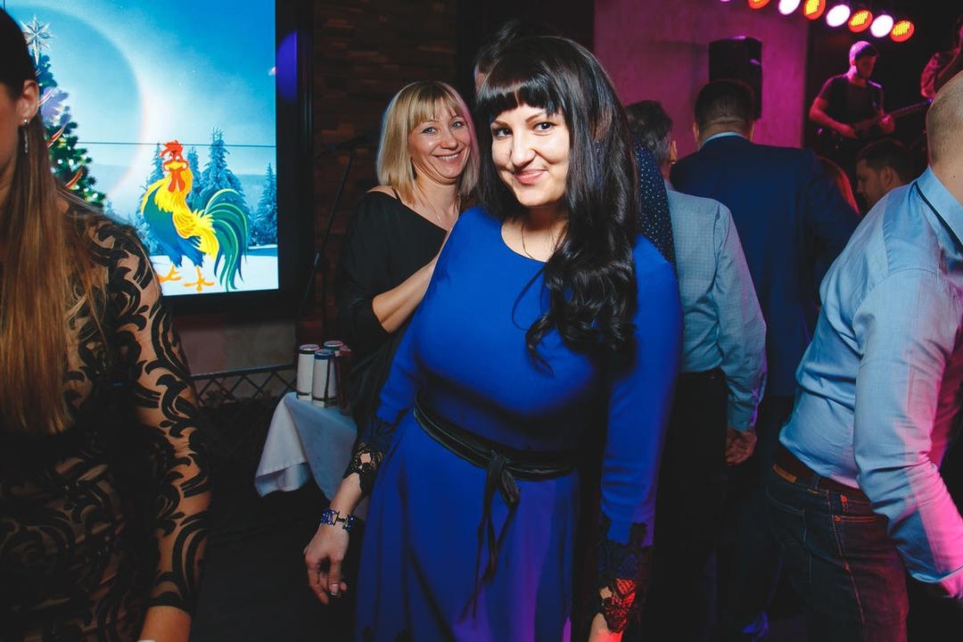 Цыганский новый год 2017