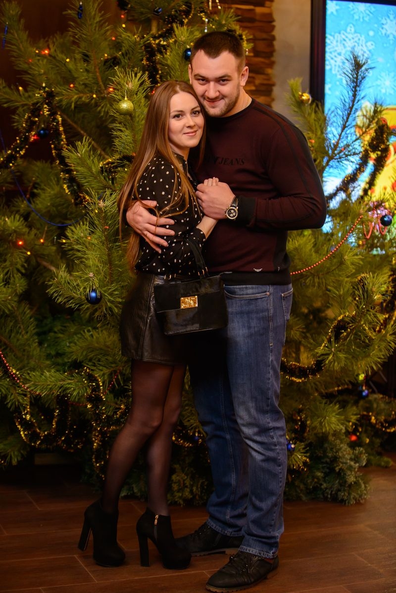 Продолжение Новогодней праздничной вечеринки 1 января 2016 г.