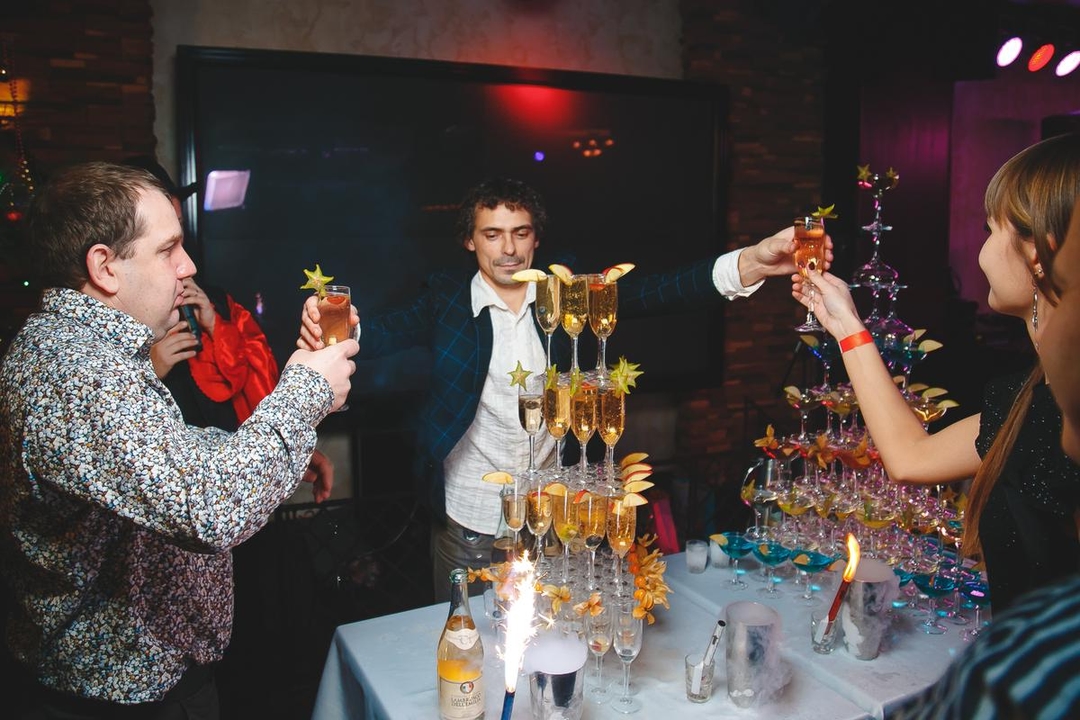 Цыганский новый год 2017