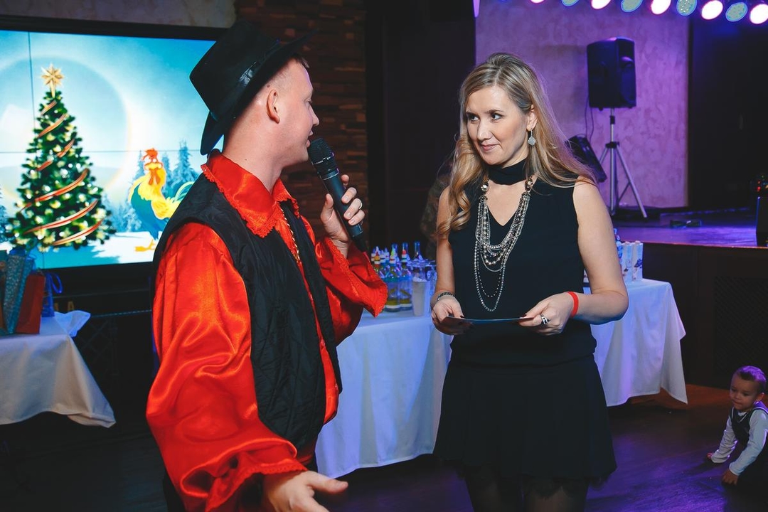 Цыганский новый год 2017